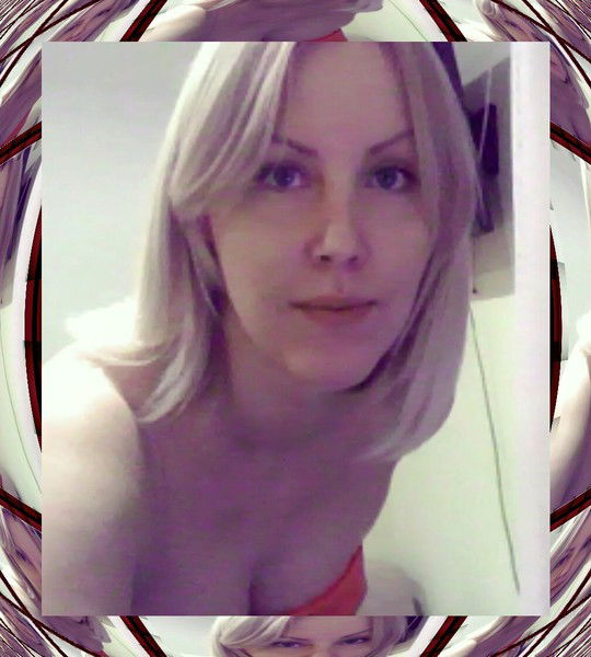 Катерина Агапова