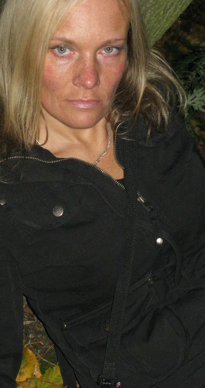 Наталья Козачёк