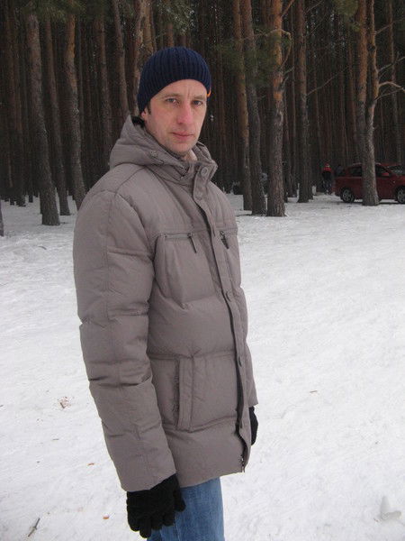 Евгений Бунаков