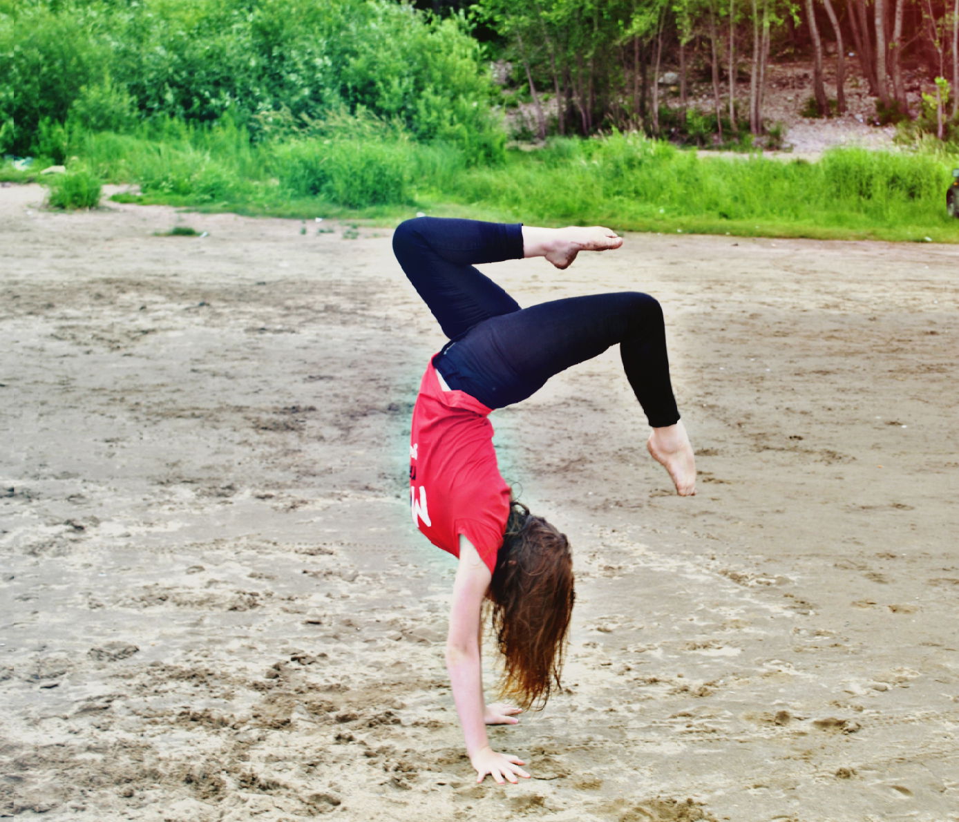 Анна Костикова