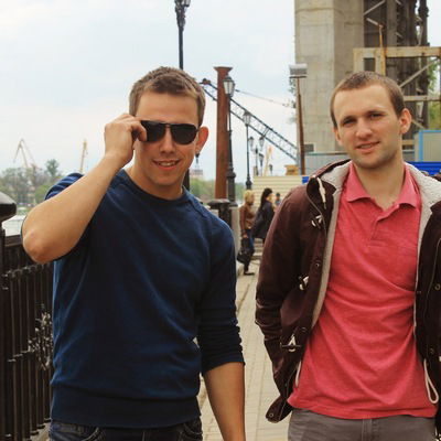 Рувим Коваленко