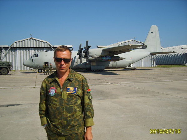 Андрей Кузнецов