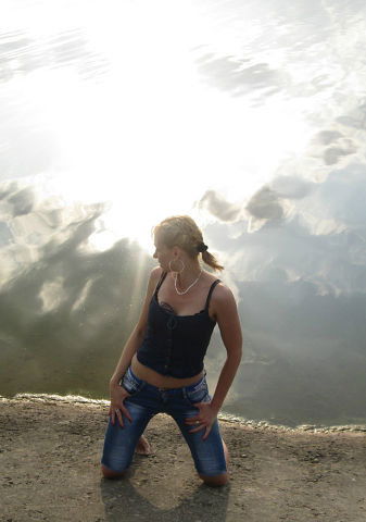 Татьяна Клебан