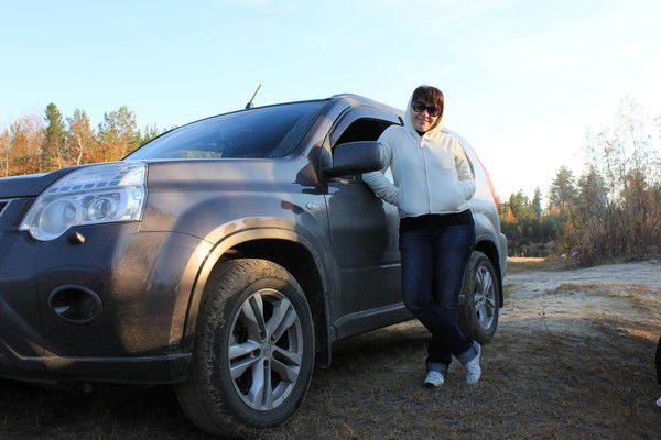 Алия Макарова