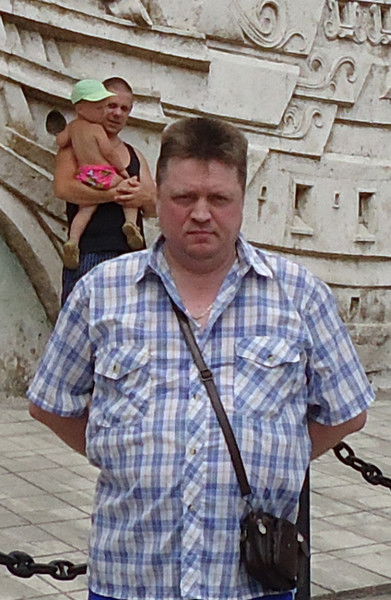 Рукосуев Павел