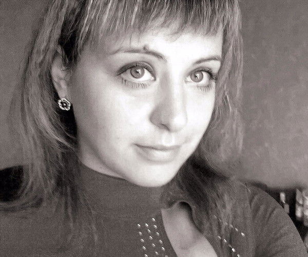 Нина Евтихова