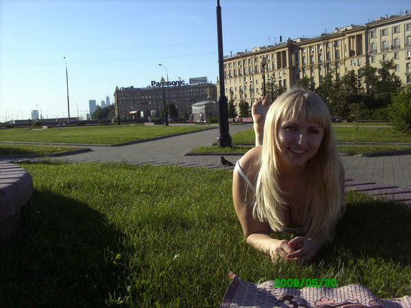 Светлана Титова