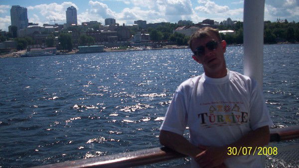 Николай Куляпин