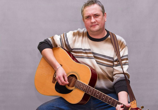 Дмитрий Кузнецов