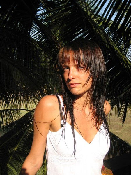 Матюнина Татьяна