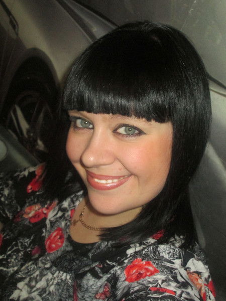 Таня Коляда