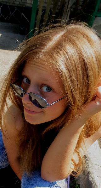 Евгения Гузева