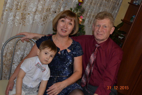 Юрий Миронов