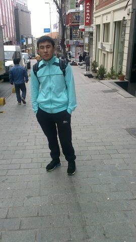 Ilhom Красавчик