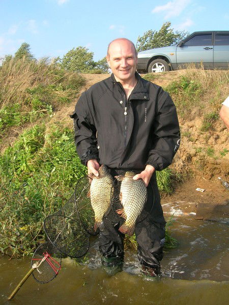 Сергей Дунаев