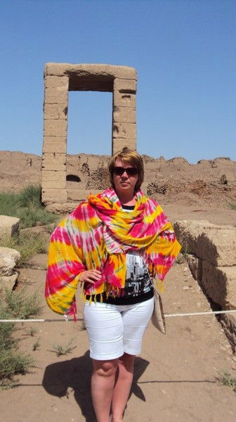 Ольга Пронина