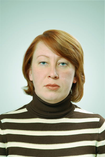 Наталья Миронова