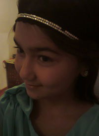 Гульминям Невиржанова