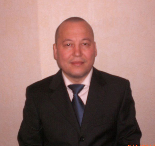 Нормахаммад Охунжанов