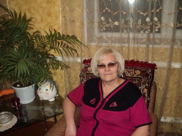 Лариса Богомазова