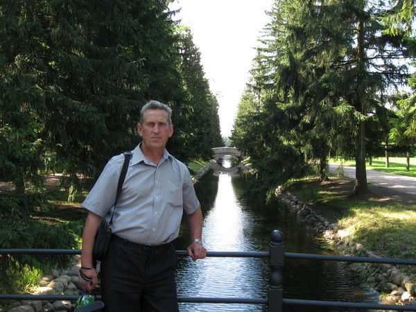 Борис Ивонинский