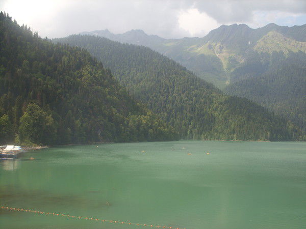 Александр Платонов