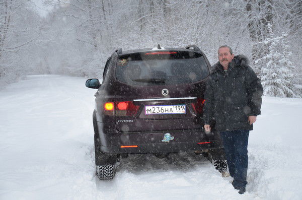 Андрей Постников
