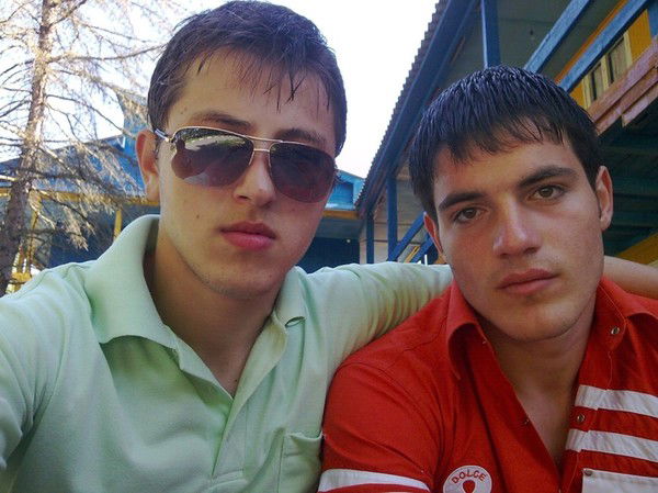 Хусейн Байбатыров