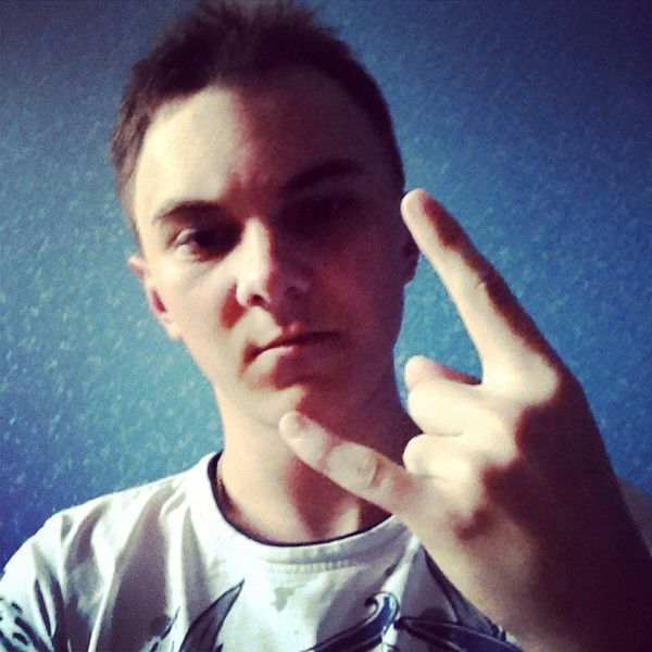 Никита Потапейко