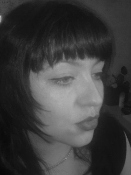 Юлия Король(Бетту)