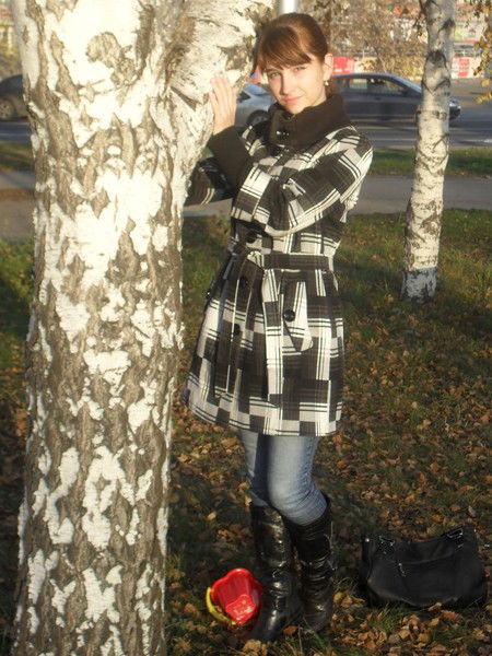 Наталья Дегтярёва