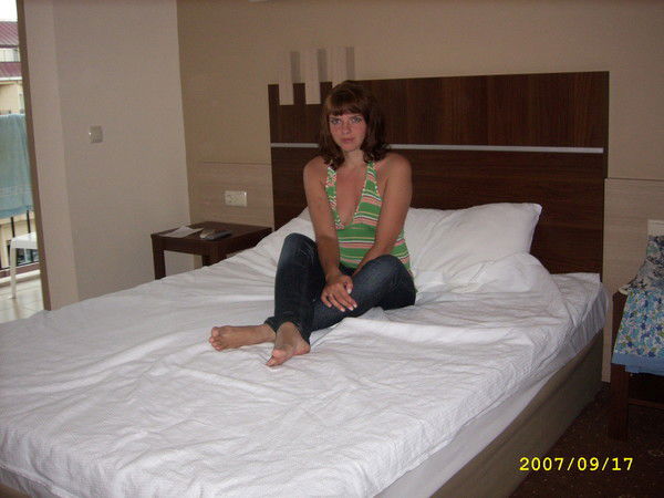 Ирина Теркина