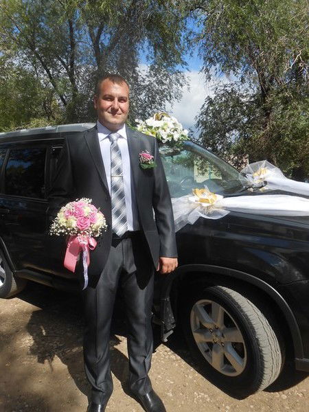 Антон Половинко