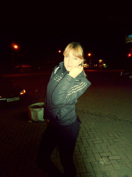 Маша Прибыткова