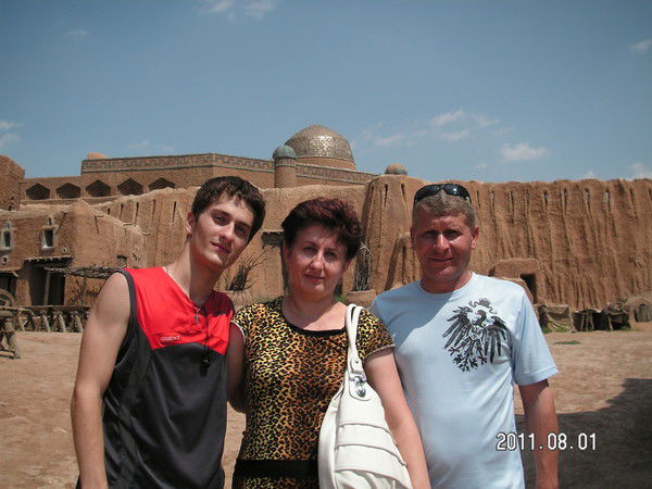 Елена Тощенко