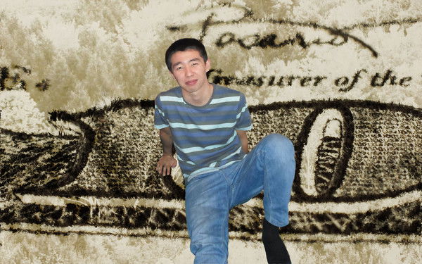 Асет Болатов