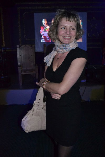 Юлия Скоблецкая