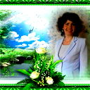 Светлана Ширина