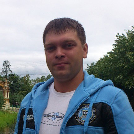 Николай Кудрявцев