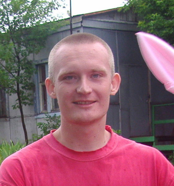 Эдуард Поляков