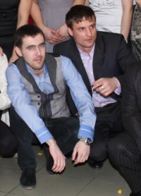 Игорь Волгин