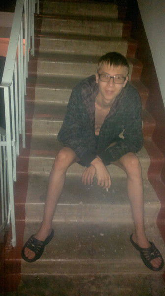 Александр Колчин