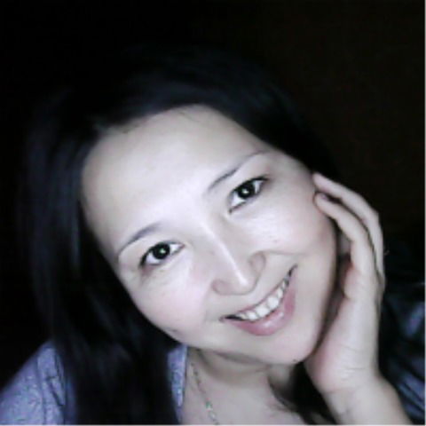 Назира Имангалиева