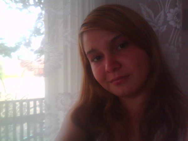 Анастасия Иванова