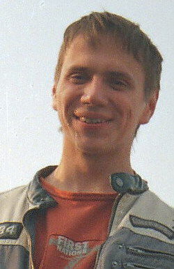 Илья Марусов