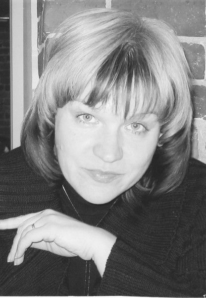 Ольга Рощина