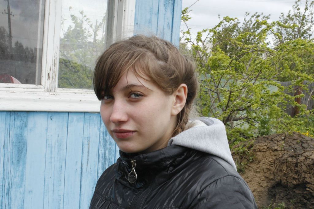 Елена Теньковская