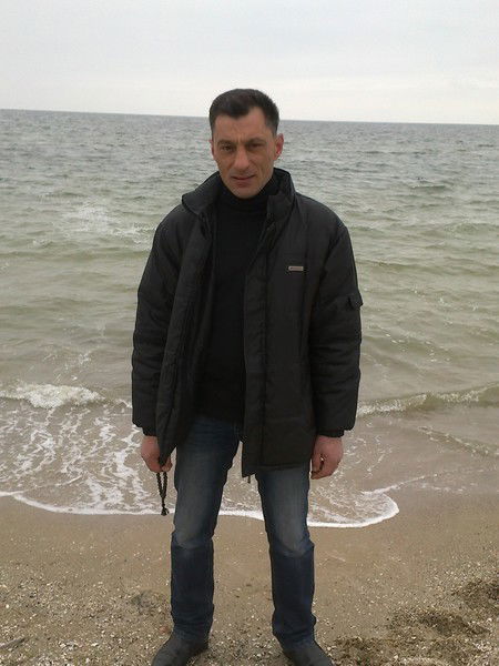 Руслан Доктор