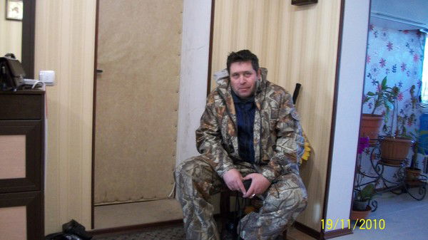 Виктор Михеев