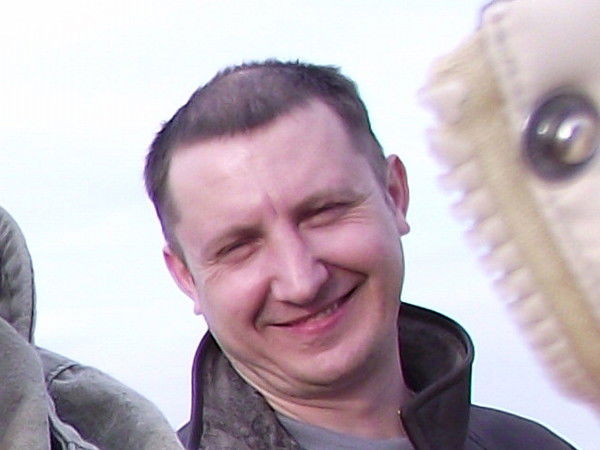 Серёга Копытов